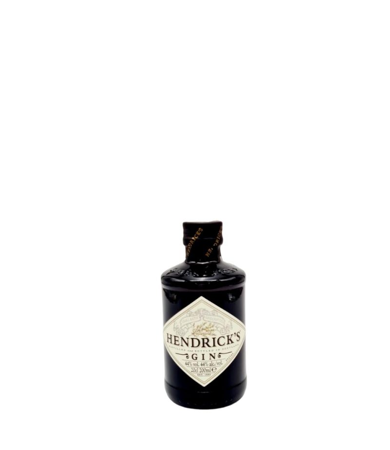 Hendrick's Gin 0.05L 00000836 1