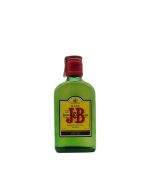J&B Rare Whisky 0.2L