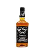 Jack Daniel's Whiskey 0.7L Jack Daniel's Whiskey 0.7L
