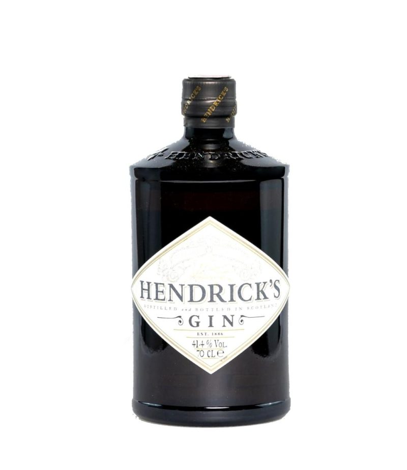 Hendrick's Gin 0.7L Hendrick's Gin 0.7L