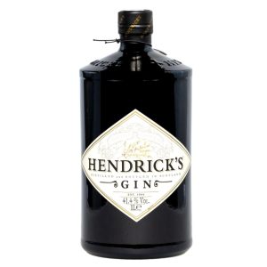 Hendrick's Gin 1L