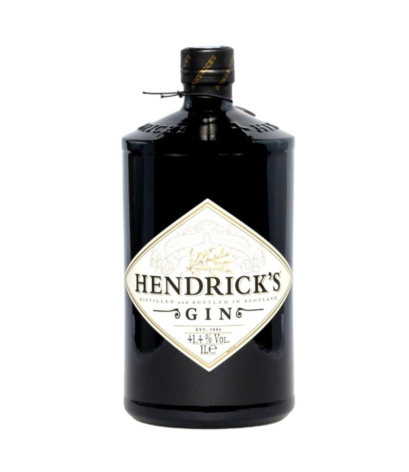 Hendrick's Gin 1L Hendrick's Gin 1L