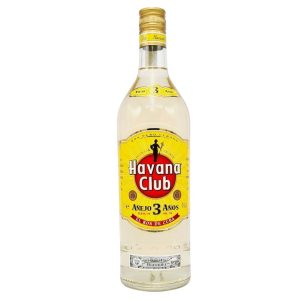Havana Club Anejo 3YO Rom 1L