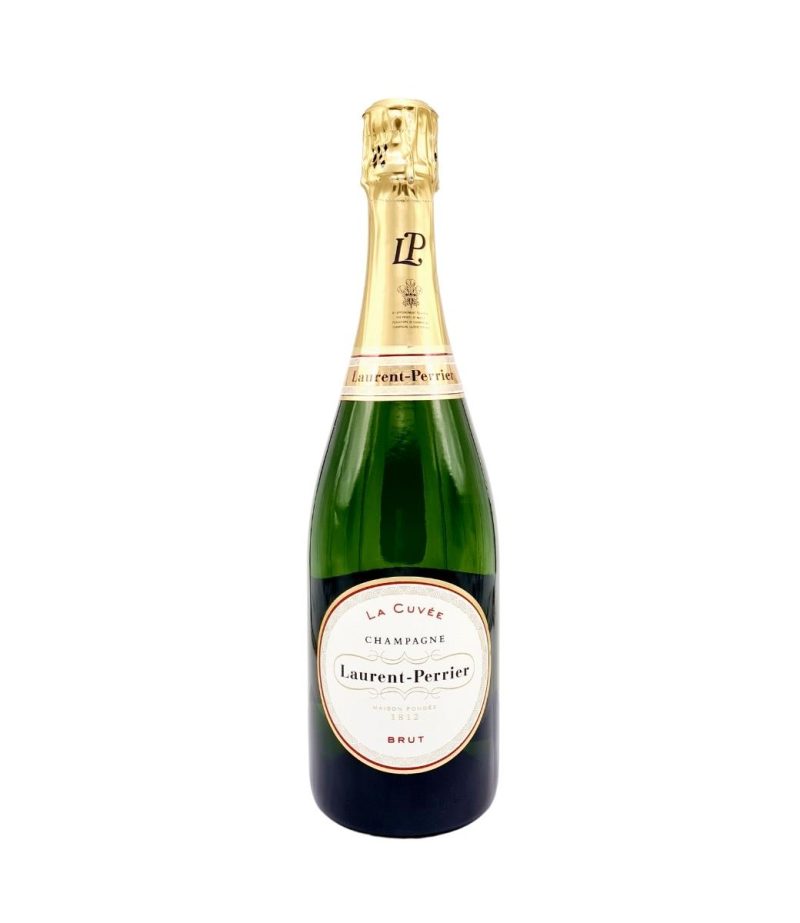 Laurent Perrier Brut Champagne 0.75L