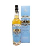 Compass Box Oak Cross Whisky 0.7L