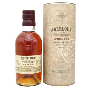 Aberlour A'bunadh Whisky 0.7L