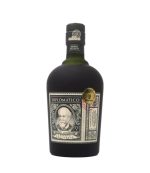 Diplomatico Reserva Exclusiva 12YO Rom 0.7L
