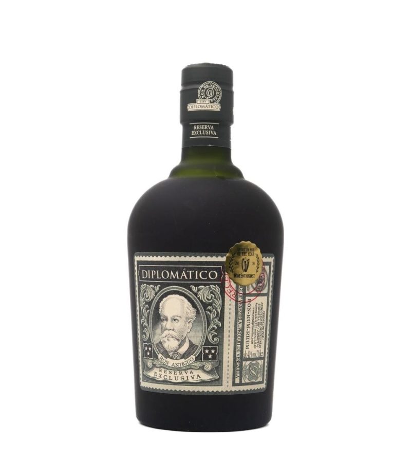 Diplomatico Reserva Exclusiva 12YO Rom 0.7L 10100208 1