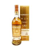 Glenmorangie 12YO Nectar D'or Whisky 0.7L