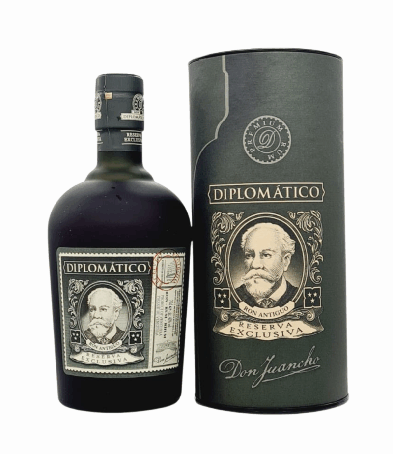 Diplomatico Reserva Exclusiva 12 Ani Rom 0.7L Diplomatico Reserva Exclusiva 12 Ani Rom 0.7L
