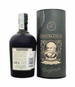 Diplomatico Reserva Exclusiva 12 Ani Rom 0.7L