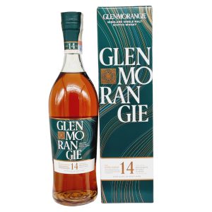 Glenmorangie 14 Ani Quinta Ruban Whisky 0.7L