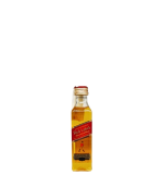 Johnnie Walker Red Label Whisky 0.05L