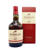 Redbreast 12YO Whiskey 0.7L Redbreast 12YO Whiskey 0.7L