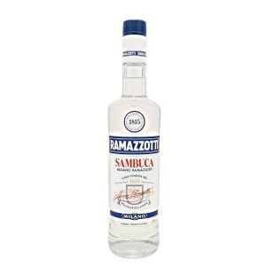 Sambuca Ramazzotti 0.7L