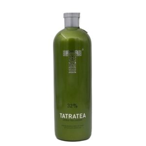 Tatratea Citrus Tea Liqueur 0.7L