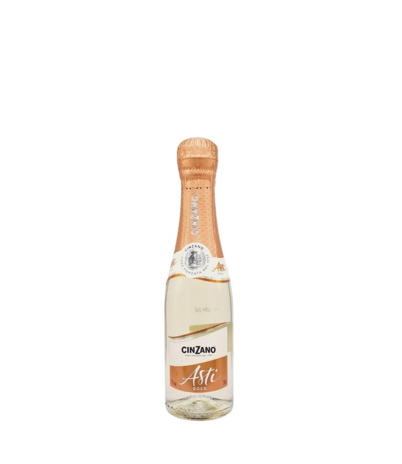 Asti Spumante Cinzano 0.2L Asti Spumante Cinzano 0.2L