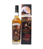 Compass Box The Spaniard Whisky 0.7L Compass Box The Spaniard Whisky 0.7L
