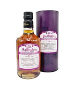 Ballechin 11YO 2008 Oloroso Sherry Cask Whisky 0.7L