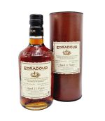 Edradour 11YO 2009 Oloroso Sherry Cask Whisky 0.7L Edradour 11YO 2009 Oloroso Sherry Cask Whisky 0.7L