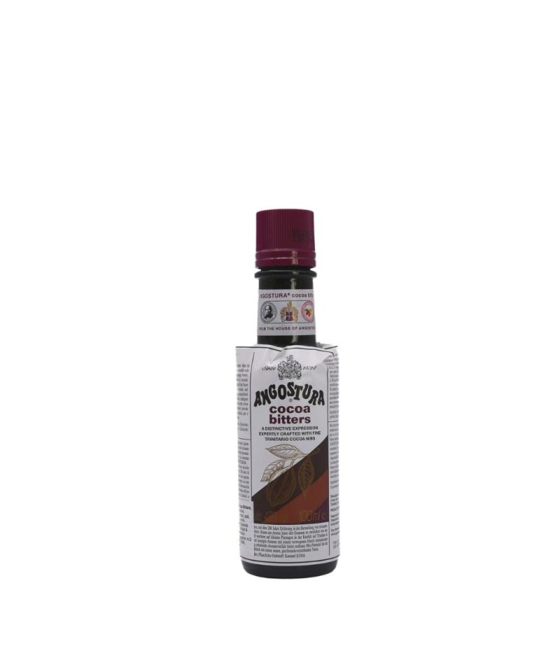 Angostura Bitter Cocoa 0.1L 10100284 1