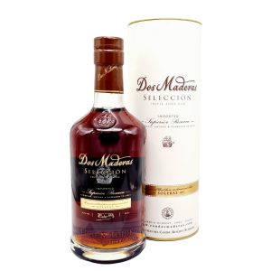 Dos Maderas Seleccion Rom 0.7L