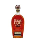 Elijah Craig Proof Barrel Whiskey 0.7L Elijah Craig Proof Barrel Whiskey 0.7L