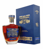 Centenario Edicion Limitada 30 Ani Rom 0.7L