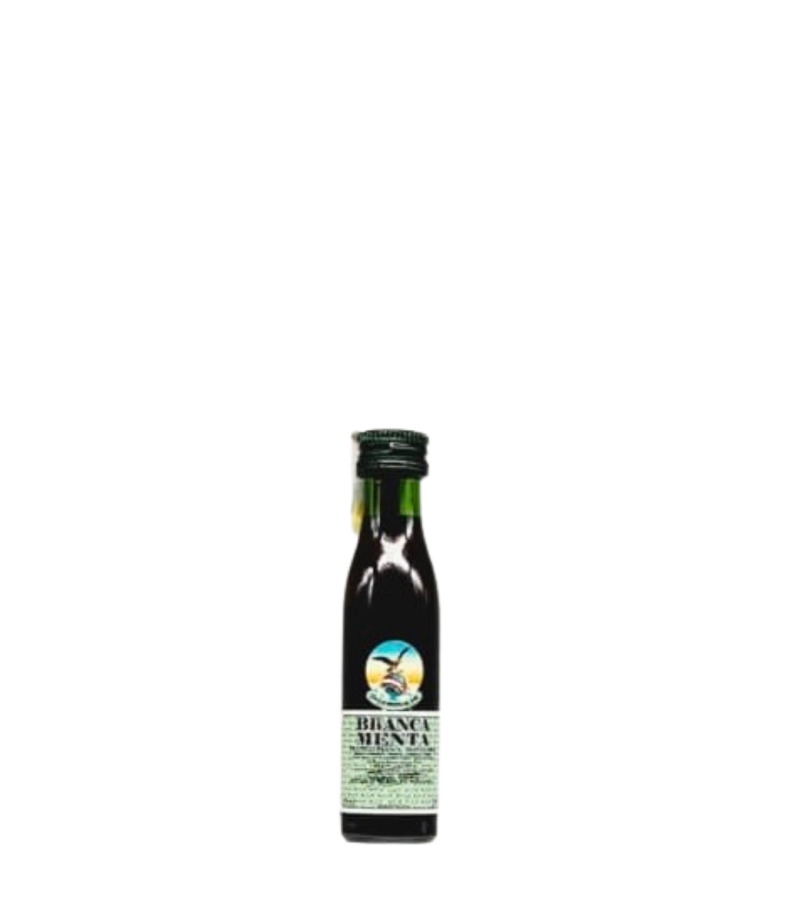Fernet Branca Menta 0.02L Fernet Branca Menta 0.02L