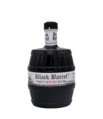 A.H. Riise Black Barrel Navy Spiced Rom 0.7L
