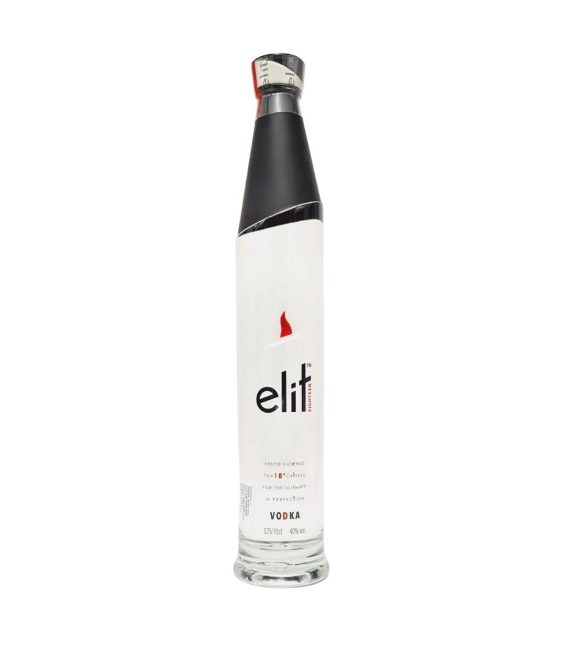 Stolichnaya Elit Vodka 0.7L 00001313