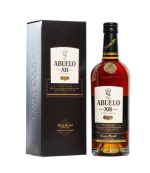 Abuelo Anejo XII Two Oaks Rom 0.7L