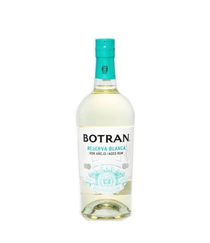 Botran Reserva Blanca Rom 0.7L