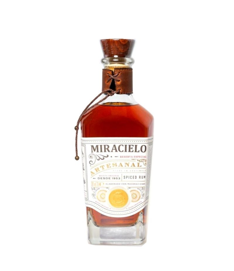 Miracielo Rom 0.7L