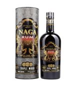 Naga Triple Wood Indonesian Rom 0.7L