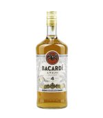 Bacardi Anejo 4 Ani Rom 1L