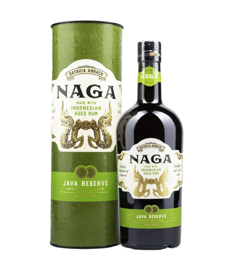 Naga Java Reserve Indonesian Rom 0.7L 00002444