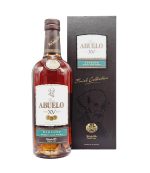 Abuelo XV Oloroso Sherry Cask Finish Rom 0.7L