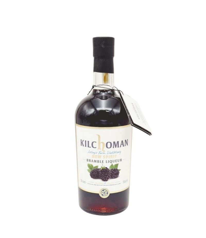 Kilchoman Bramble Liqueur 0.5L 10100093 2