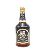 Pusser's Gunpowder Proof Rom 0.7L Pusser's Gunpowder Proof Rom 0.7L