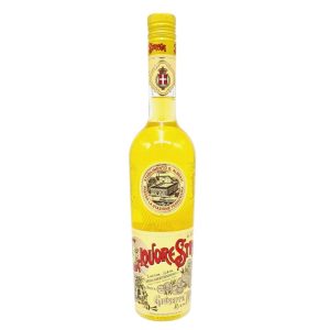 Strega Liquore 0.7L