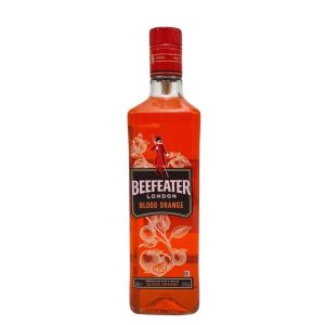 Beefeater Blood Orange Dry Gin 0.7L
