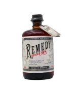 Remedy Spiced Rom 0.7L Remedy Spiced Rom 0.7L