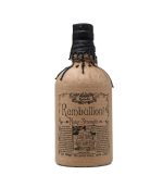 Rumbullion Navy Strength Rom 0.7L
