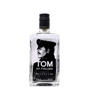 Tom Of Finland Vodka 0.5L
