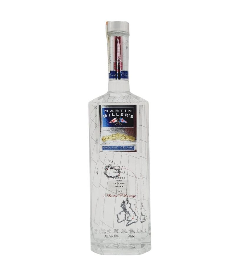Martin Miller's Gin 0.7L 10100229