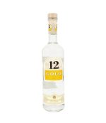 Ouzo 12YO Gold 0.7L