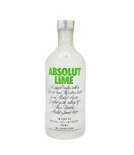 Absolut Lime Vodka 0.7L