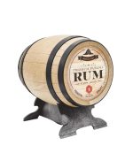 Admiral's Cask Premium Panama Rom 0.7L