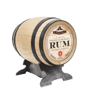 Admiral's Cask Premium Panama Rom 0.7L